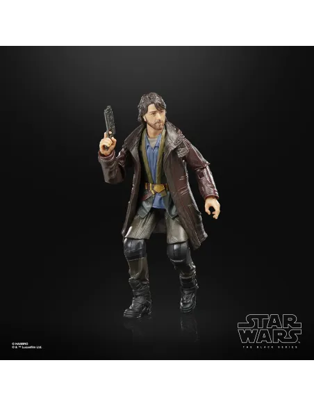Star Wars The Black Series F55275X0 toy figure