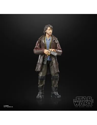 Star Wars The Black Series F55275X0 toy figure