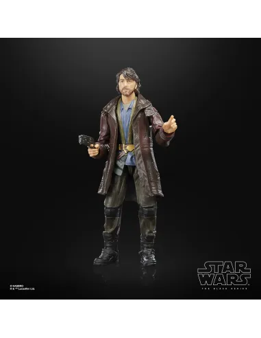 Star Wars The Black Series F55275X0 toy figure