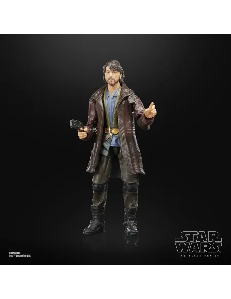 Star Wars The Black Series F55275X0 toy figure