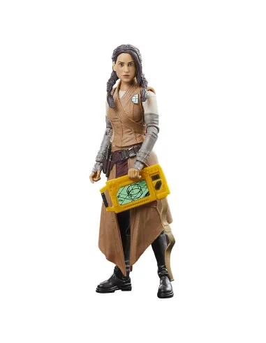 Star Wars The Black Series F55285X0 toy figure