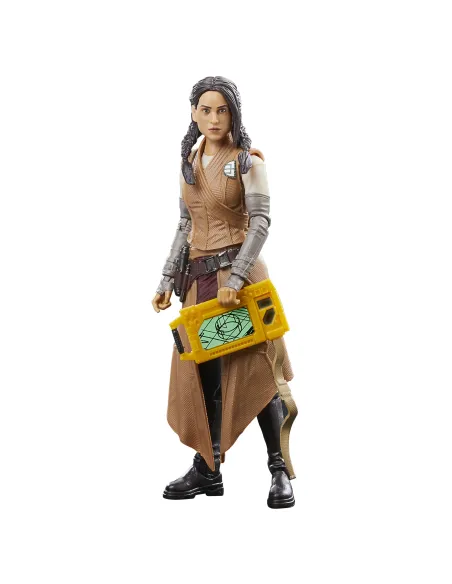 Star Wars The Black Series F55285X0 toy figure