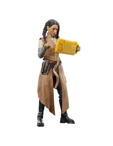 Star Wars The Black Series F55285X0 toy figure