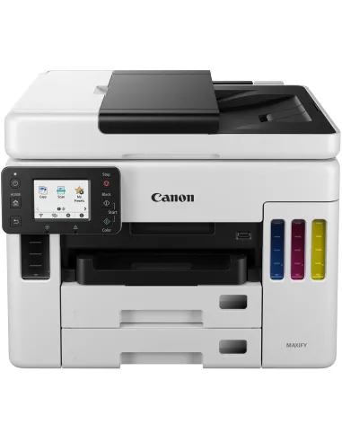 Canon MAXIFY GX7050 MegaTank