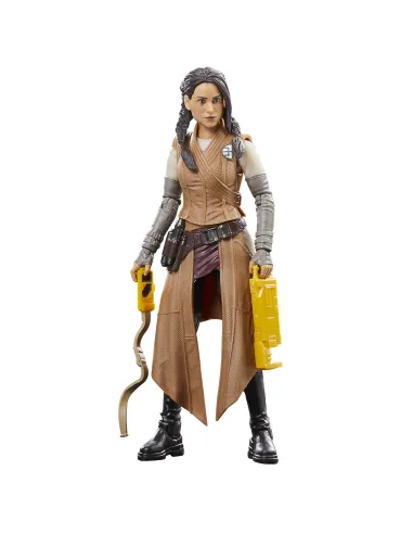 Star Wars The Black Series F55285X0 toy figure