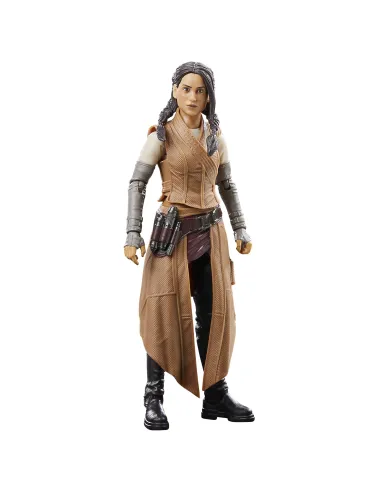 Star Wars The Black Series F55285X0 toy figure