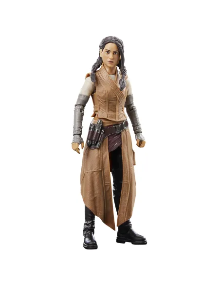 Star Wars The Black Series F55285X0 toy figure