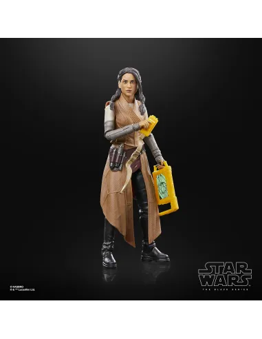 Star Wars The Black Series F55285X0 toy figure