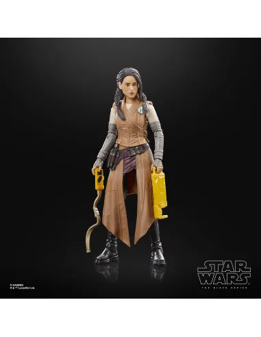Star Wars The Black Series F55285X0 toy figure