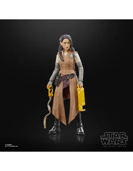 Star Wars The Black Series F55285X0 toy figure