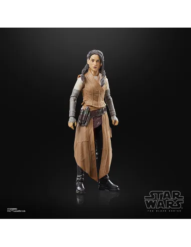 Star Wars The Black Series F55285X0 toy figure