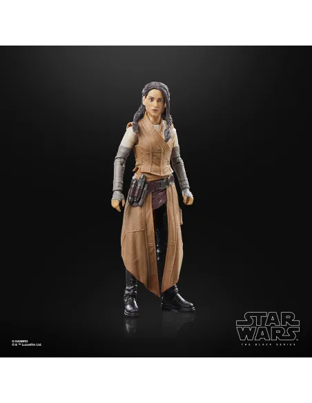 Star Wars The Black Series F55285X0 toy figure