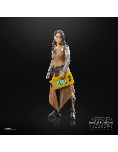 Star Wars The Black Series F55285X0 toy figure