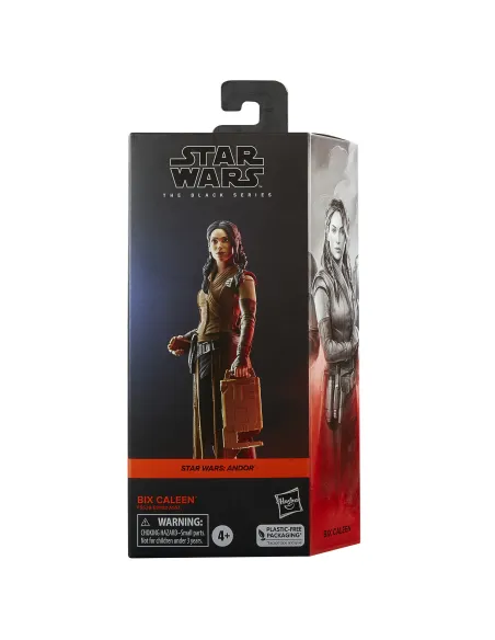 Star Wars The Black Series F55285X0 toy figure