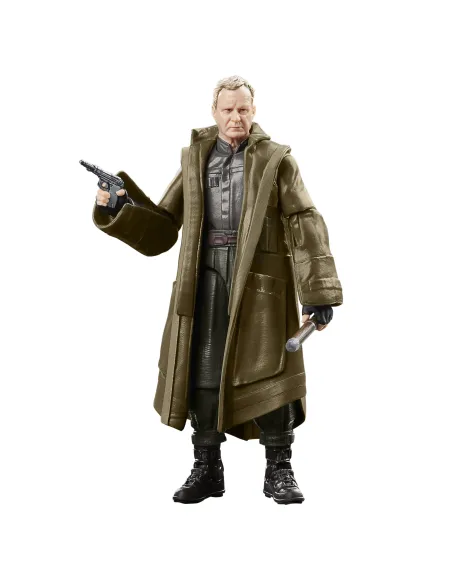 Star Wars The Black Series F55295X0 toy figure