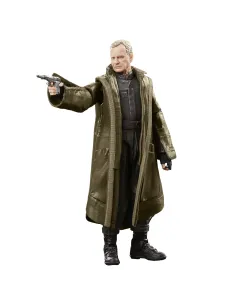 Star Wars The Black Series F55295X0 toy figure 2
