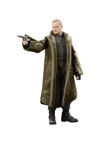 Star Wars The Black Series F55295X0 toy figure