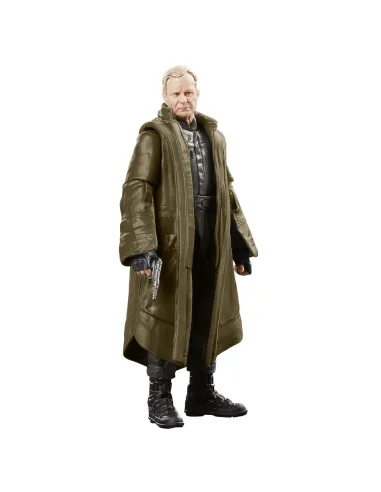 Star Wars The Black Series F55295X0 toy figure