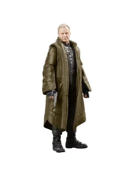 Star Wars The Black Series F55295X0 toy figure