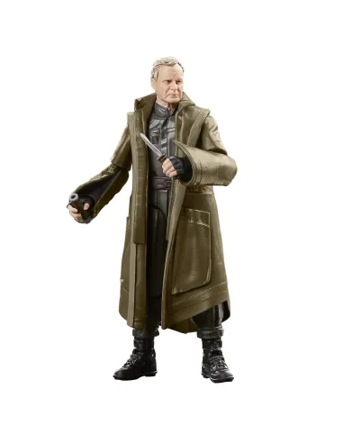 Star Wars The Black Series F55295X0 toy figure