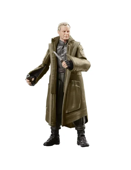 Star Wars The Black Series F55295X0 toy figure