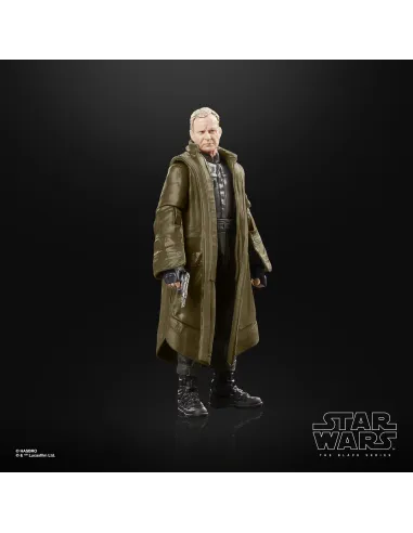 Star Wars The Black Series F55295X0 toy figure