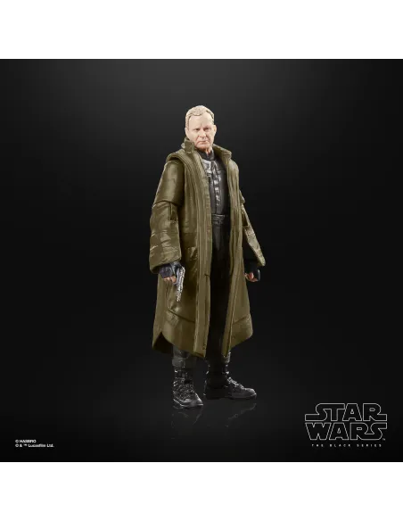 Star Wars The Black Series F55295X0 toy figure