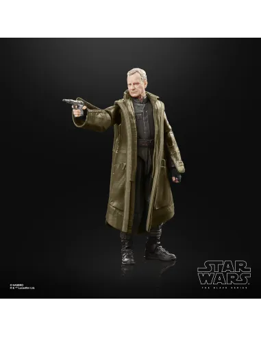 Star Wars The Black Series F55295X0 toy figure