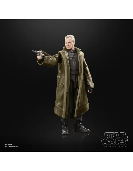 Star Wars The Black Series F55295X0 toy figure