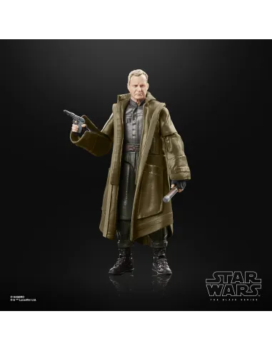 Star Wars The Black Series F55295X0 toy figure