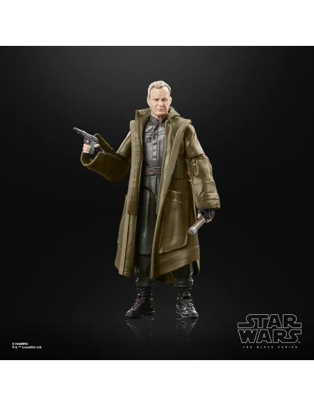Star Wars The Black Series F55295X0 toy figure