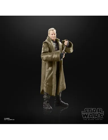 Star Wars The Black Series F55295X0 toy figure
