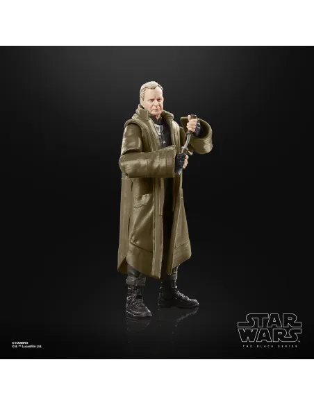 Star Wars The Black Series F55295X0 toy figure