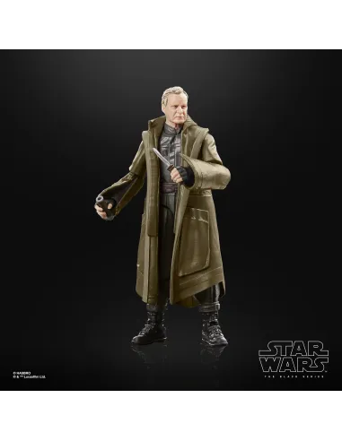 Star Wars The Black Series F55295X0 toy figure