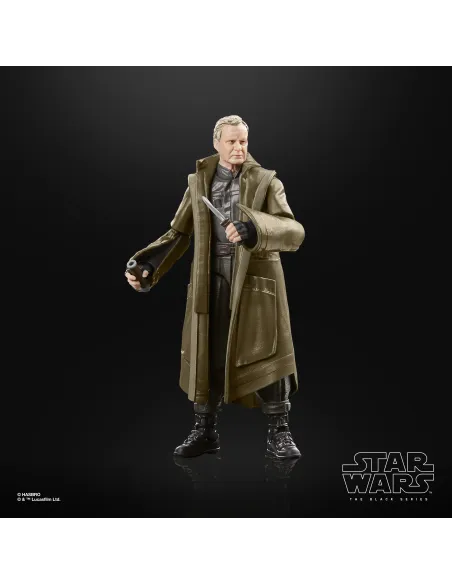 Star Wars The Black Series F55295X0 toy figure