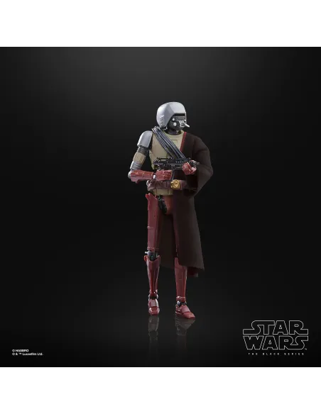 Star Wars The Black Series HK-87