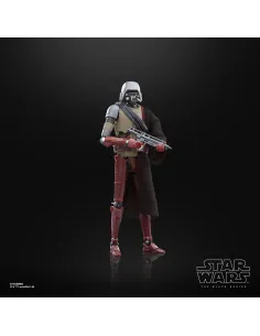 Star Wars The Black Series HK-87 2