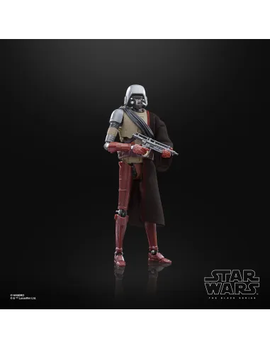 Star Wars The Black Series HK-87