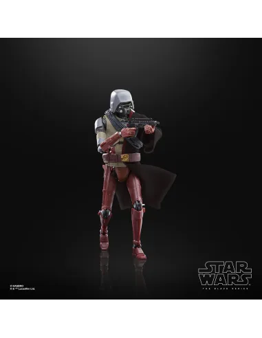 Star Wars The Black Series HK-87