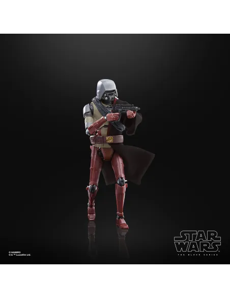 Star Wars The Black Series HK-87