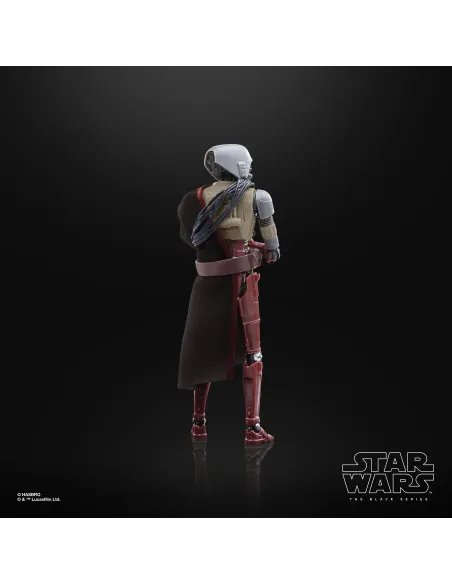 Star Wars The Black Series HK-87
