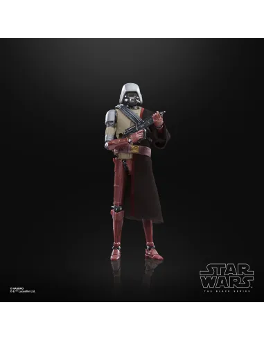 Star Wars The Black Series HK-87