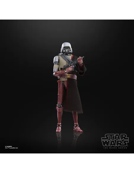 Star Wars The Black Series HK-87