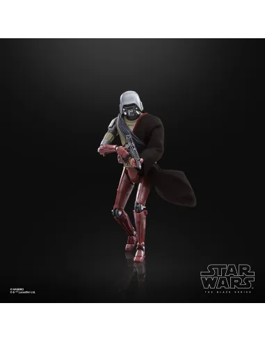 Star Wars The Black Series HK-87