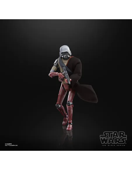 Star Wars The Black Series HK-87