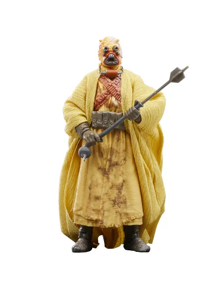 Star Wars The Mandalorian F55425L2 toy figure