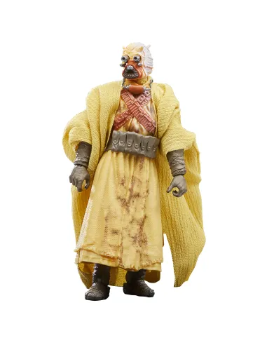 Star Wars The Mandalorian F55425L2 toy figure