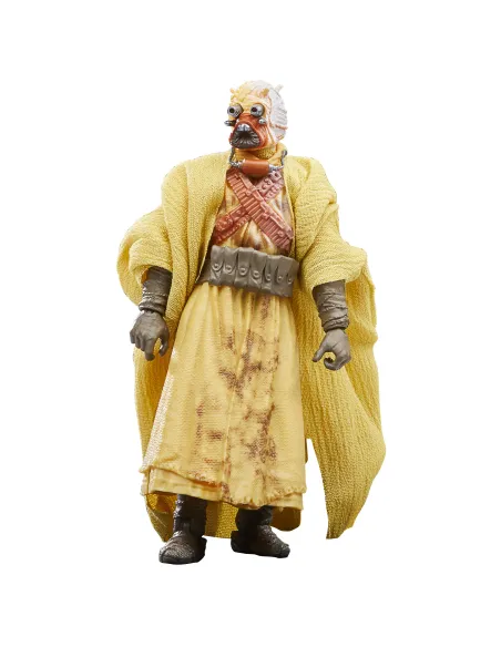 Star Wars The Mandalorian F55425L2 toy figure