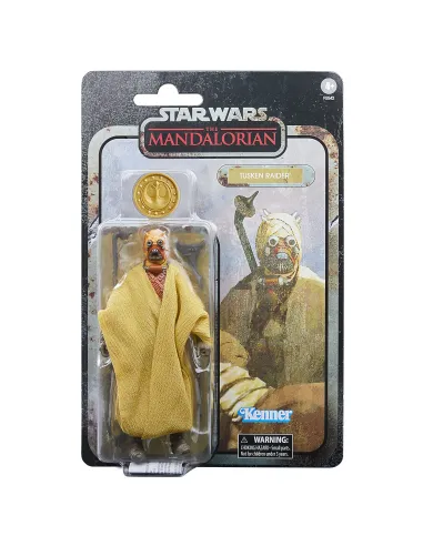 Star Wars The Mandalorian F55425L2 toy figure