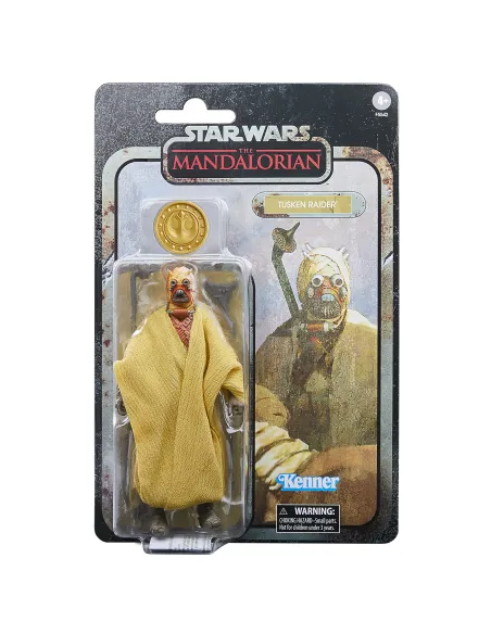 Star Wars The Mandalorian F55425L2 toy figure